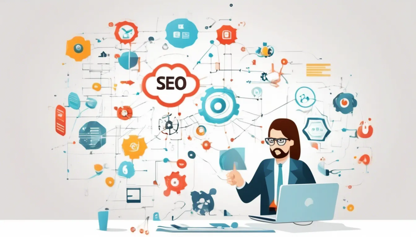 Unlocking the Power of SEO Expert Marketing Solutions