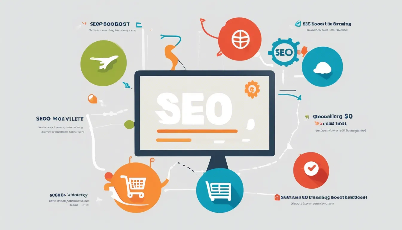 Maximizing Brand Visibility The SEOBoost360 Strategy